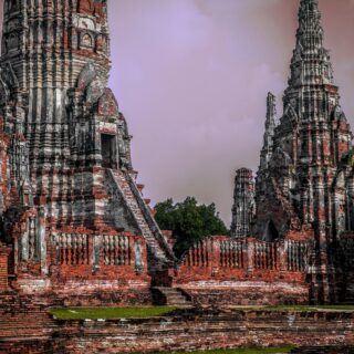 Foto de tour por Cat001