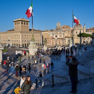 Foto de tour por Glavo