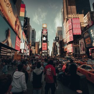 Foto de tour por Lenzatic