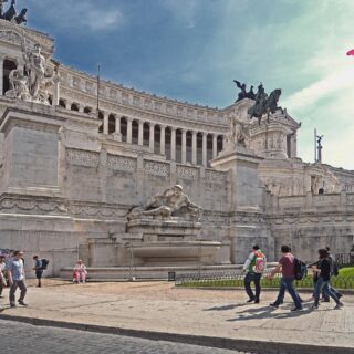 Foto de tour por uroburos