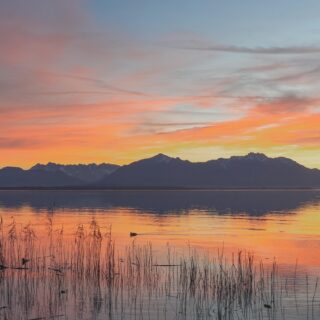 Foto de tour por ChiemSeherin