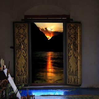 Foto de tour por terimakasih0