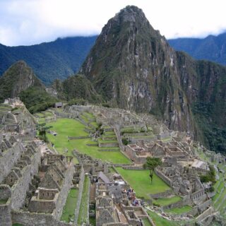 Foto de tour por jstarj