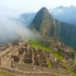 Foto de tour por LoggaWiggler