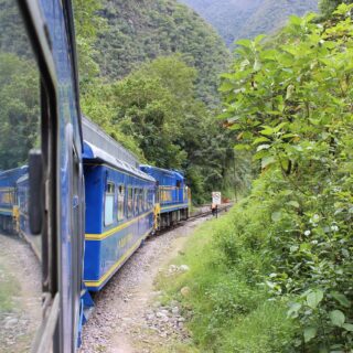 Foto de tour por InstagramFOTOGRAFIN