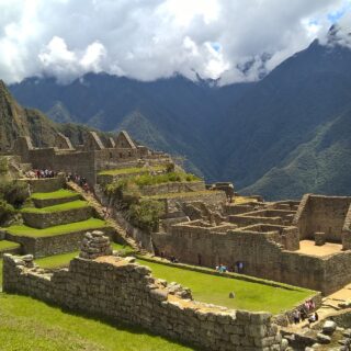 Foto de tour por anedallago