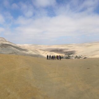 Foto de tour por celsovelarde