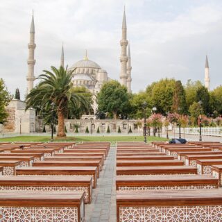 Foto de tour por manusama