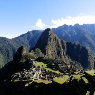 Foto de tour por WaSZI