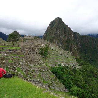 Foto de tour por rchung