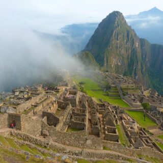 Foto de tour por LoggaWiggler