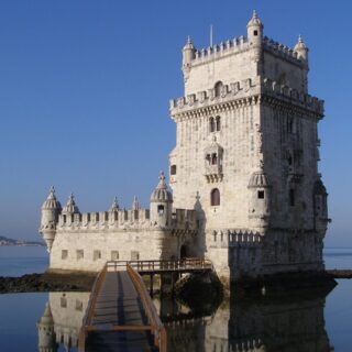 Foto de tour por ArvidO