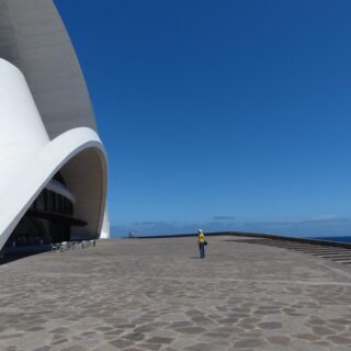 Foto de tour por Hans