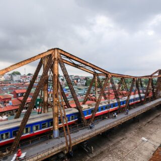 Foto de tour por Quangpraha