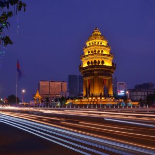 Foto de tour por allphotobangkok