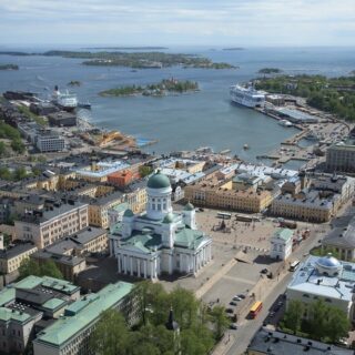 Helsinki