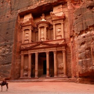 Wadi Rum