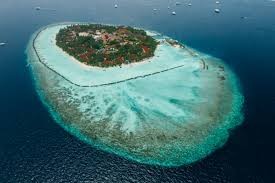 MEDHUFUSHI ISLAND RESORT