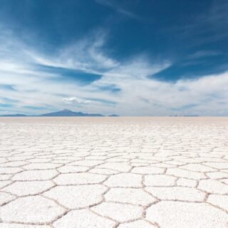 Salar de Uyuni