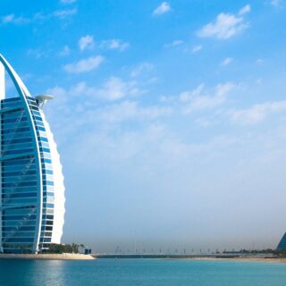 BURJ AL ARAB