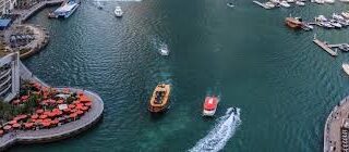 MARINA DHOW CRUISE