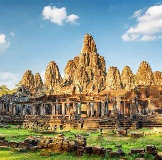Angkor Wat