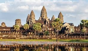 Angkor Wat