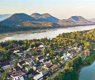 Luang Prabang