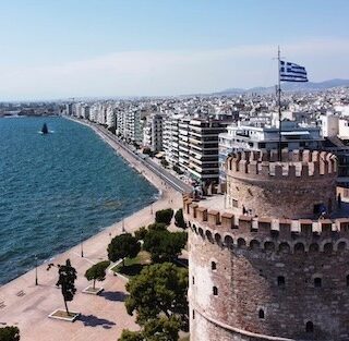 Thessaloniki