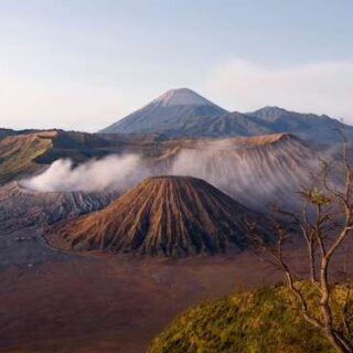 Bromo