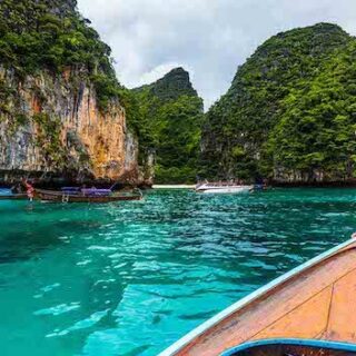 Phi Phi