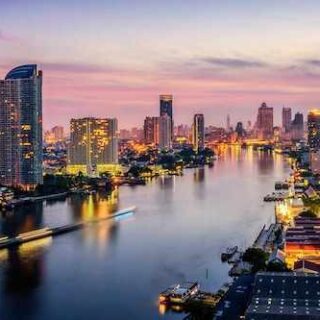 Bangkok