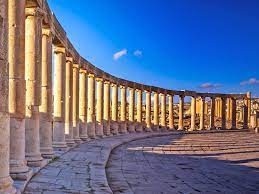 Jerash