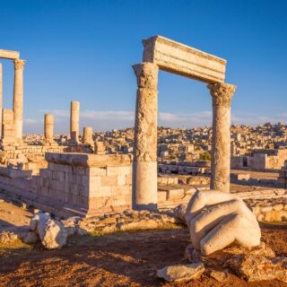 Amman