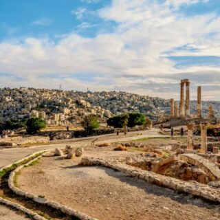 Amman