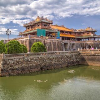 Hue - Vietnam