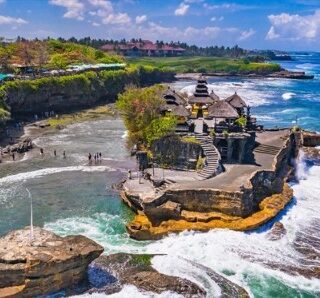 Tanah Lot