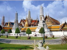 Ayutthaya
