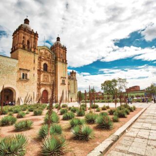 Oaxaca