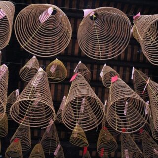 Thien Hau Pagoda
