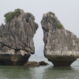 Halong Bay