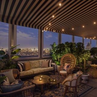 Park Lane Dine