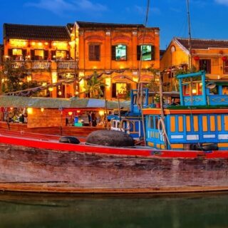 Hoi an