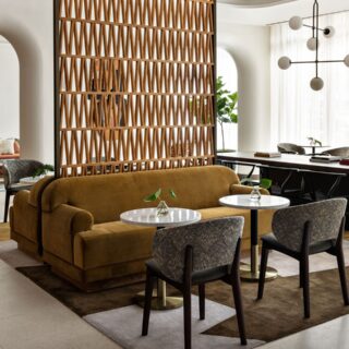 Kimpton Hotel Theta