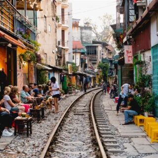 Hanoi
