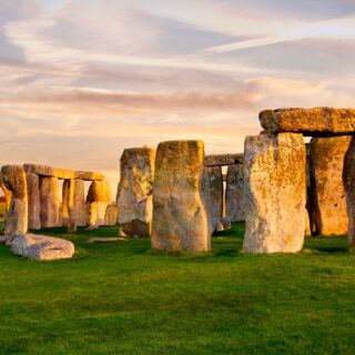 Stonehenge