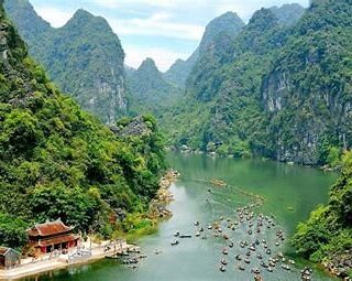 Ninh Binh