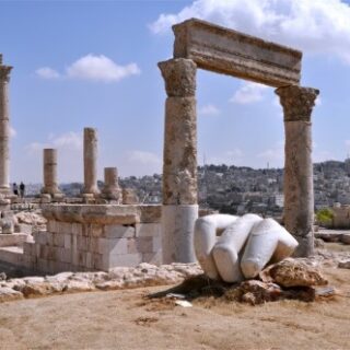 Amman Jordan