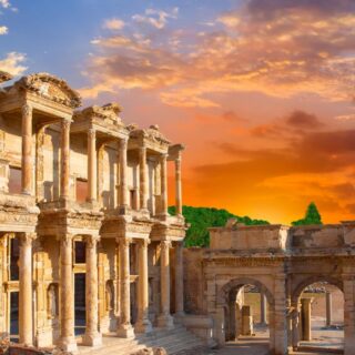 KUSADASI