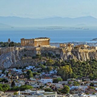 Athens